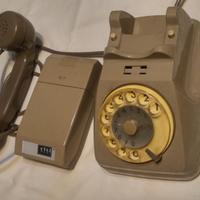 Telefono Sip   Contascatti