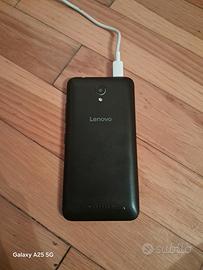 telefono lenovo