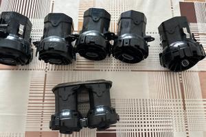 Bocchette d’aria Mercedes W177