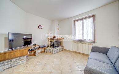 Bilocale in corte a Fagnano!