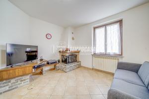 Bilocale in corte a Fagnano!