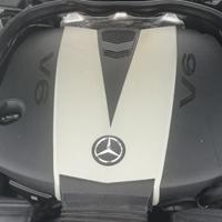 Motore mercedes classe e - 2011 - 642852