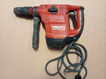 Martello Demolitore Rotativo Hilti TE50AVR
