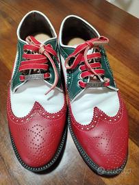 Scarpe  uomo marca Pratesi