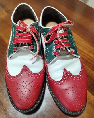 Scarpe  uomo marca Pratesi