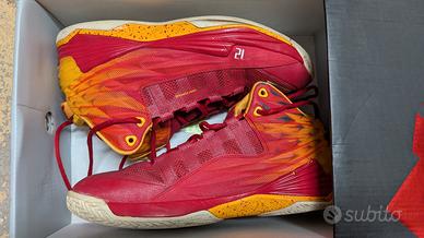 Scarpe Basket Peak Howard 1 42.5