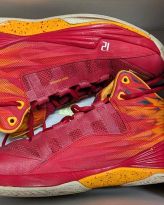 Scarpe Basket Peak Howard 1 42.5