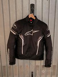 giacca alpinestars 4 stagioni