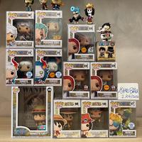 Funko POP lotto