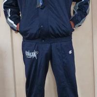 Tuta invernale  ITALIA Basketball "Champion"