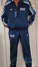 Tuta invernale  ITALIA Basketball "Champion"