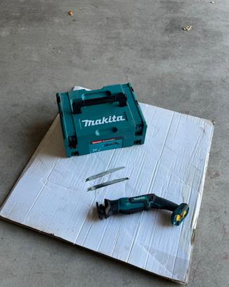 Makita Seghetto Dritto