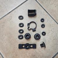 Tamponi e gommini per Honda XL 600 R