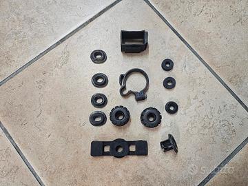 Tamponi e gommini per Honda XL 600 R