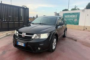 Fiat Freemont 2.0 Multijet 170 CV Urban