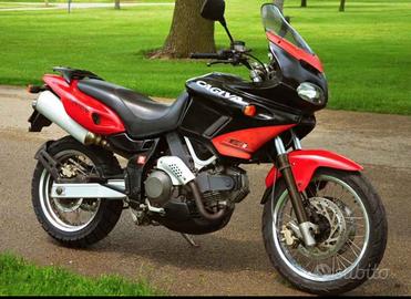 Cagiva Gran Canyon 900