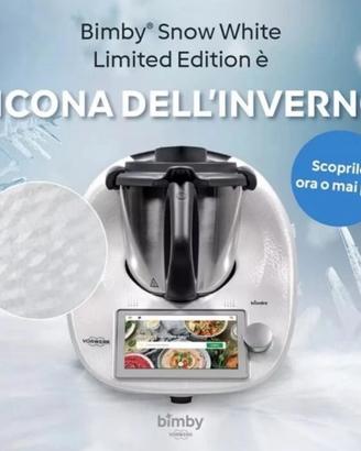 Bimby tm6