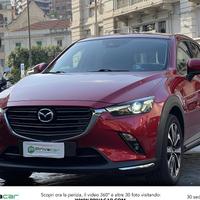 MAZDA CX-3 1.8L Skyactiv-D Exceed