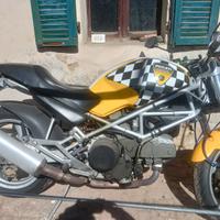 Ducati Monster 600 - 1999