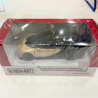 Macchinetta Bugatti Chiron Supersport