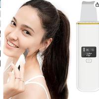 Pulizia Viso Ultrasuoni