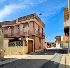 Serdiana:indipendente con terrazza esclusiva