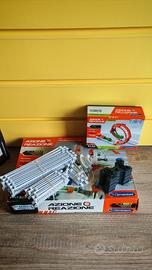 Azione e Reazione + estensione 