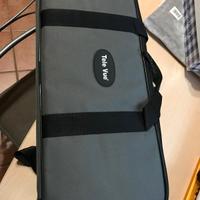 borsone per accessori telescopio Televue 