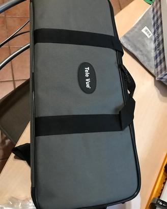 borsone per accessori telescopio Televue 