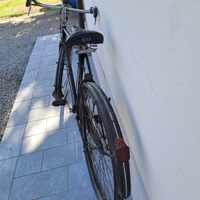 Bicicletta Bianchi