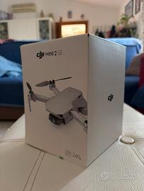 Dji mini 2 SE