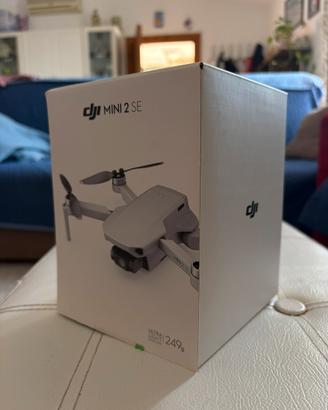 Dji mini 2 SE
