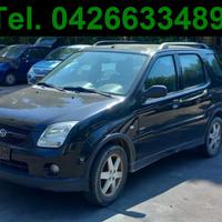 Ricambi usati SUZUKI IGNIS 2a SERIE 1.6 BENZ- M13A