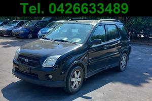 Ricambi usati SUZUKI IGNIS 2a SERIE 1.6 BENZ- M13A