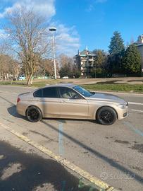 BMW SERIE 3 316i neopatentati