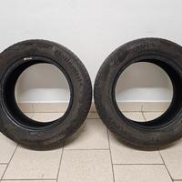 2 pneumatici 175/65 r14 4 stagioni
