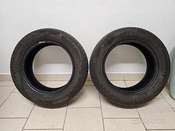 2 pneumatici 175/65 r14 4 stagioni