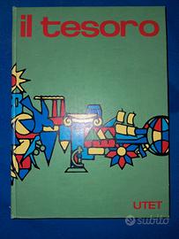 Il Tesoro UTET