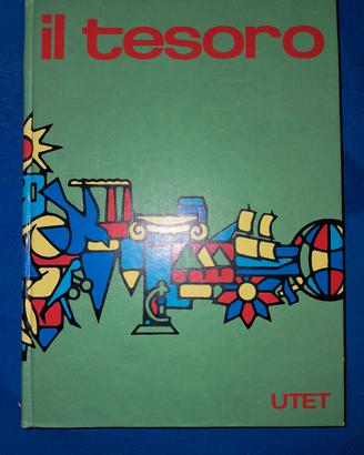 Il Tesoro UTET