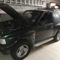Opel Frontera SPORT 4x4  