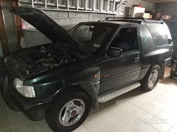 Opel Frontera SPORT