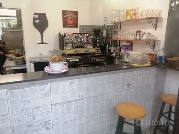 Bar tavola calda