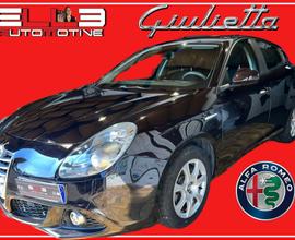 Alfa Romeo Giulietta 1.6 MTJ 12/2014