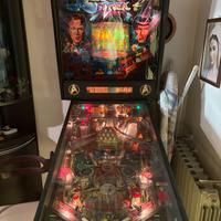 Flipper Star Trek  – Data East (1991)