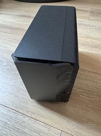 Synology DiskStation DS218