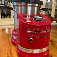 KitchenAid Cooker (Artisan) Robot da cucina