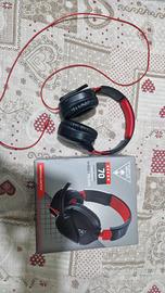 Cuffie Gaming Turtle Beach Recon 70