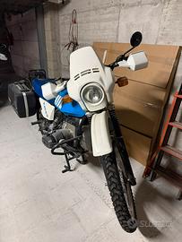 BMW R80 Gs