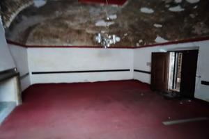 Corso Vittorio Emanuele magazzino