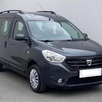 DACIA Dokker - Stepway 1.5 Blue dCi 8V 95CV